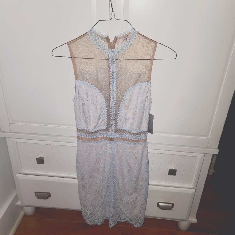 Lit Boutiques 🩵🩵🩵NEW WITH TAG $170 Retail - Picture 3 of 7